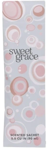 Saszetka zapachowa Modern Bubble Sweet Grace