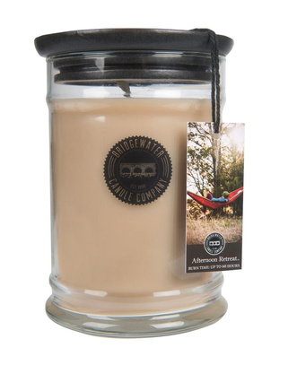 Świeca zapachowa Afternoon Retreat  250 g Bridgewater Candle