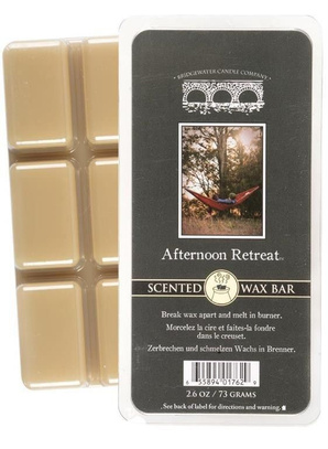 Wosk zapachowy Afternoon Retreat Bridgewater Candle