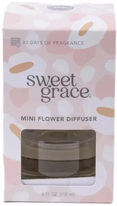 Dyfuzor zapachowy Flower Mini Sweet Grace.Bridgewater Candle